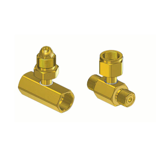 Cylinder Parts and Accessories